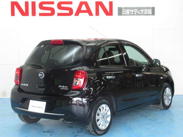 日産 マーチ １．２ ボレロ H30年 (九州・沖縄) 99