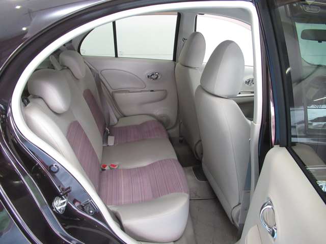 日産 マーチ １．２ ボレロ H30年 (九州・沖縄) 99