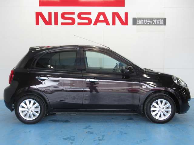 日産 マーチ １．２ ボレロ H30年 (九州・沖縄) 99