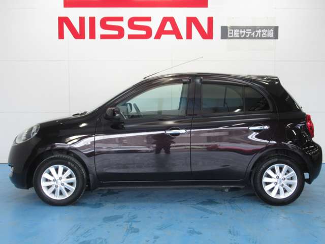 日産 マーチ １．２ ボレロ H30年 (九州・沖縄) 99