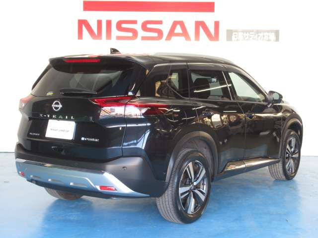 日産 エクストレイル １．５ Ｇ Ｅ－４ＯＲＣＥ ４ＷＤ R4年 (九州・沖縄) 99