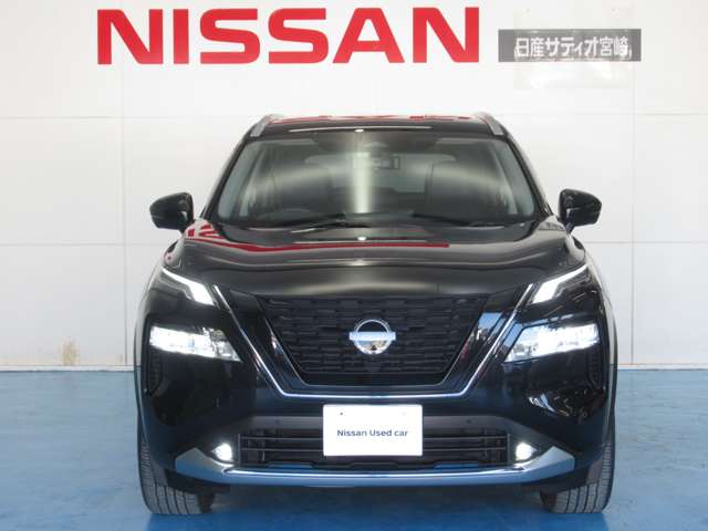 日産 エクストレイル １．５ Ｇ Ｅ－４ＯＲＣＥ ４ＷＤ R4年 (九州・沖縄) 99