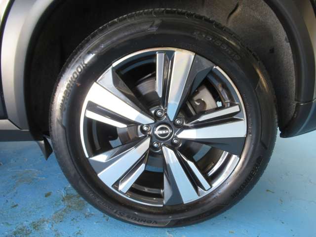 日産 エクストレイル １．５ Ｇ Ｅ－４ＯＲＣＥ ４ＷＤ R4年 (九州・沖縄) 99