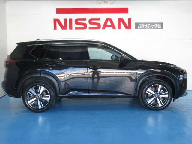 日産 エクストレイル １．５ Ｇ Ｅ－４ＯＲＣＥ ４ＷＤ R4年 (九州・沖縄) 99