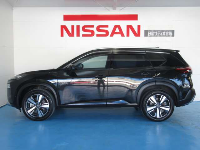 日産 エクストレイル １．５ Ｇ Ｅ－４ＯＲＣＥ ４ＷＤ R4年 (九州・沖縄) 99