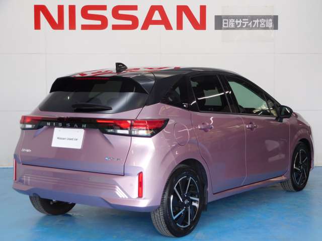 日産 ノート １．２ Ｘ R6年 (九州・沖縄) 99