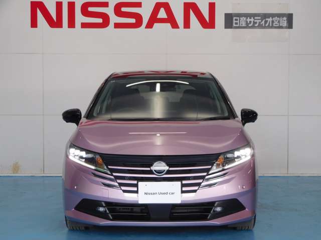 日産 ノート １．２ Ｘ R6年 (九州・沖縄) 99