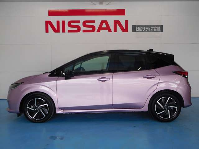 日産 ノート １．２ Ｘ R6年 (九州・沖縄) 99