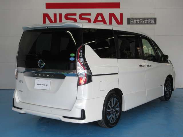 日産 セレナ ２．０ ハイウェイスター Ｖ R1年 (九州・沖縄) 99