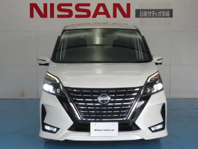 日産 セレナ ２．０ ハイウェイスター Ｖ R1年 (九州・沖縄) 99