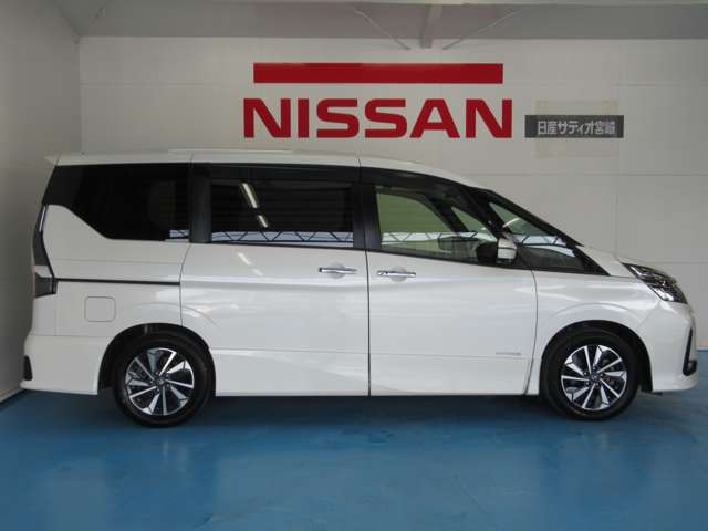 日産 セレナ ２．０ ハイウェイスター Ｖ R1年 (九州・沖縄) 99