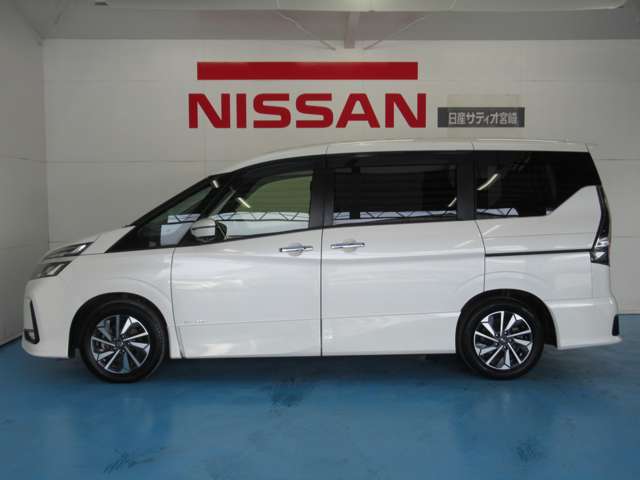 日産 セレナ ２．０ ハイウェイスター Ｖ R1年 (九州・沖縄) 99