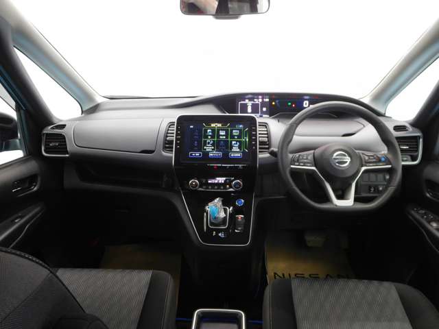 日産 セレナ １．２ Ｅ－ＰＯＷＥＲ ハイウェイスター Ｖ R3年 (九州・沖縄) 99