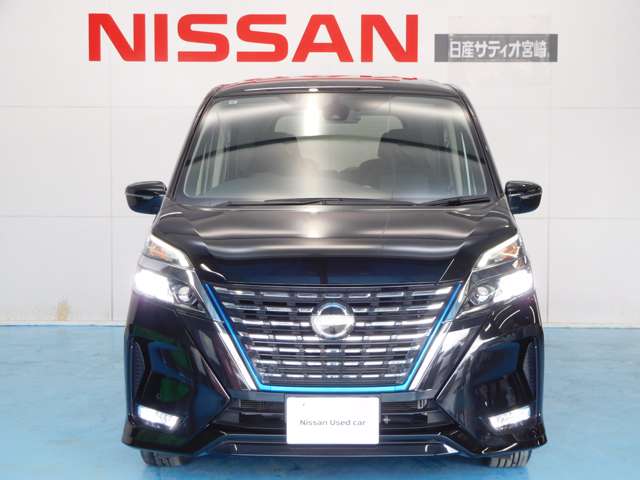 日産 セレナ １．２ Ｅ－ＰＯＷＥＲ ハイウェイスター Ｖ R3年 (九州・沖縄) 99