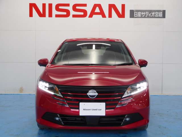 日産 ノート １．２ Ｘ R6年 (九州・沖縄) 99