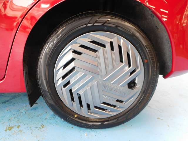 日産 ノート １．２ Ｘ R6年 (九州・沖縄) 99