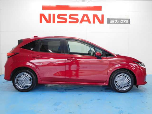 日産 ノート １．２ Ｘ R6年 (九州・沖縄) 99