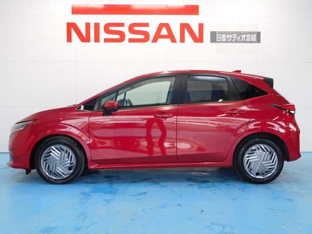 日産 ノート １．２ Ｘ R6年 (九州・沖縄) 99