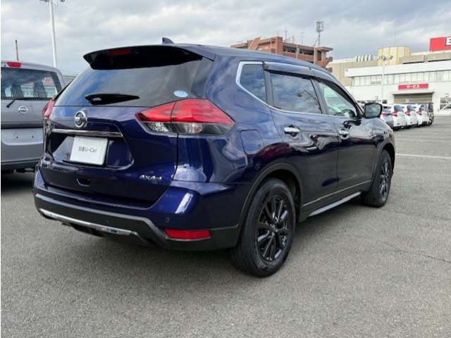 日産 エクストレイル ２．０ ２０Ｓ Ｖセレクション ２列車 ４ＷＤ R3年 (東北) 99