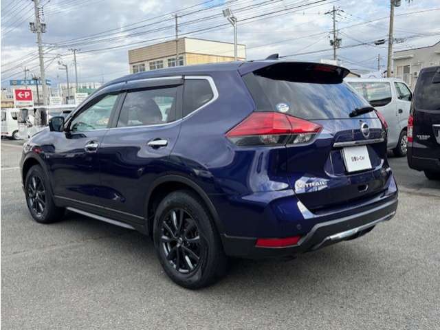 日産 エクストレイル ２．０ ２０Ｓ Ｖセレクション ２列車 ４ＷＤ R3年 (東北) 99