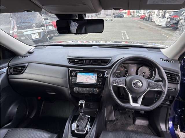 日産 エクストレイル ２．０ ２０Ｓ Ｖセレクション ２列車 ４ＷＤ R3年 (東北) 99
