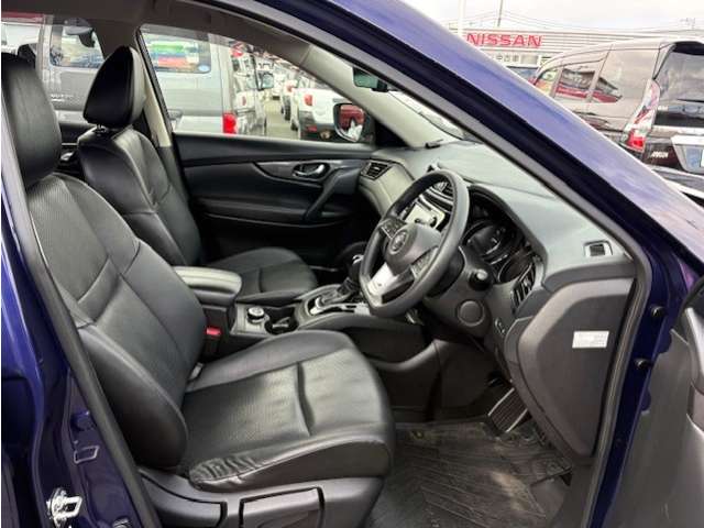 日産 エクストレイル ２．０ ２０Ｓ Ｖセレクション ２列車 ４ＷＤ R3年 (東北) 99