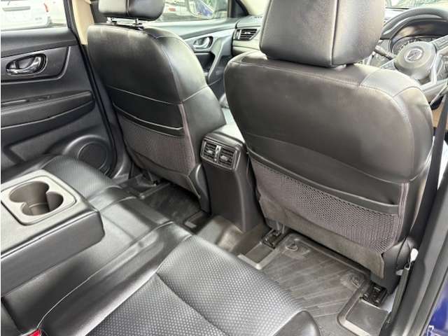 日産 エクストレイル ２．０ ２０Ｓ Ｖセレクション ２列車 ４ＷＤ R3年 (東北) 99