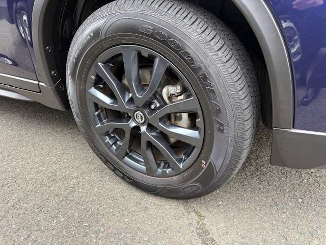 日産 エクストレイル ２．０ ２０Ｓ Ｖセレクション ２列車 ４ＷＤ R3年 (東北) 99