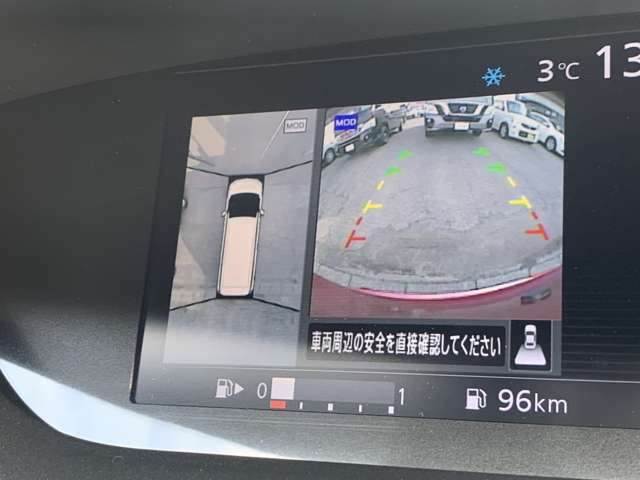 日産 セレナ ２．０ ハイウェイスター ４ＷＤ H29年 (東北) 99