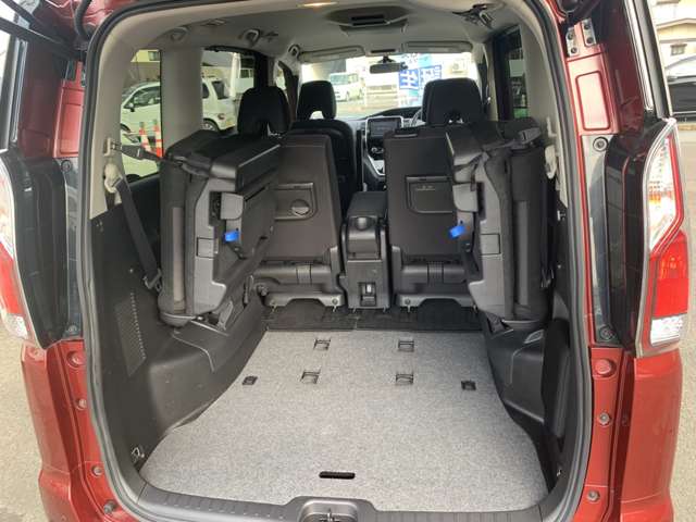 日産 セレナ ２．０ ハイウェイスター ４ＷＤ H29年 (東北) 99