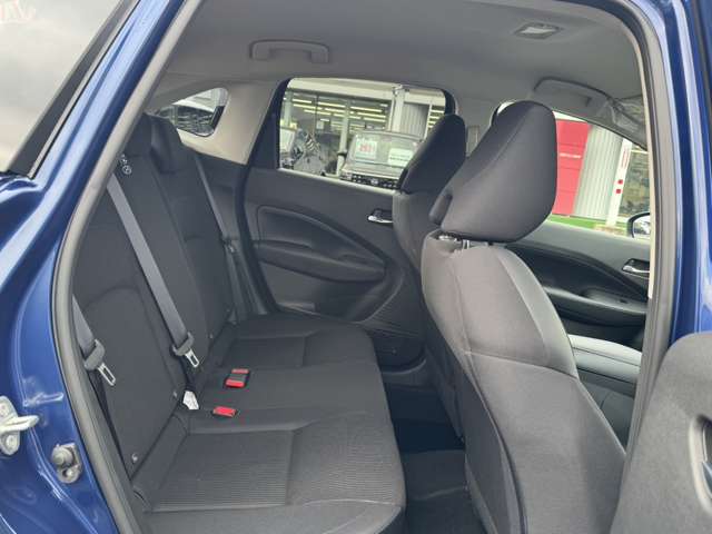 日産 ノート １．２ Ｘ ＦＯＵＲ ４ＷＤ R7年 (東北) 99