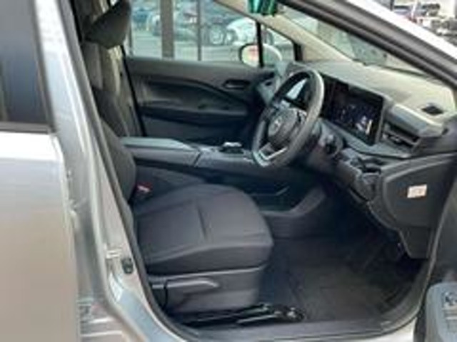 日産 ノート １．２ Ｓ ＦＯＵＲ ４ＷＤ R4年 (東北) 99