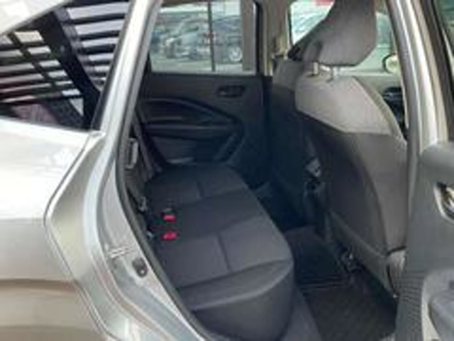 日産 ノート １．２ Ｓ ＦＯＵＲ ４ＷＤ R4年 (東北) 99