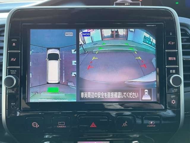 日産 セレナ １．２ Ｅ－ＰＯＷＥＲ ハイウェイスター Ｖ H30年 (東北) 99