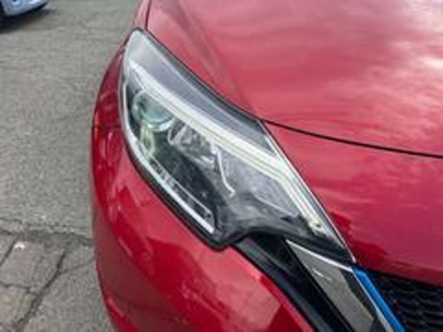 日産 ノート １．２ Ｅ－ＰＯＷＥＲ Ｘ ＦＯＵＲ ４ＷＤ R1年 (東北) 99