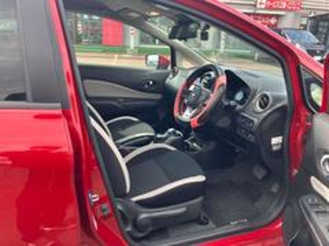 日産 ノート １．２ Ｅ－ＰＯＷＥＲ Ｘ ＦＯＵＲ ４ＷＤ R1年 (東北) 99