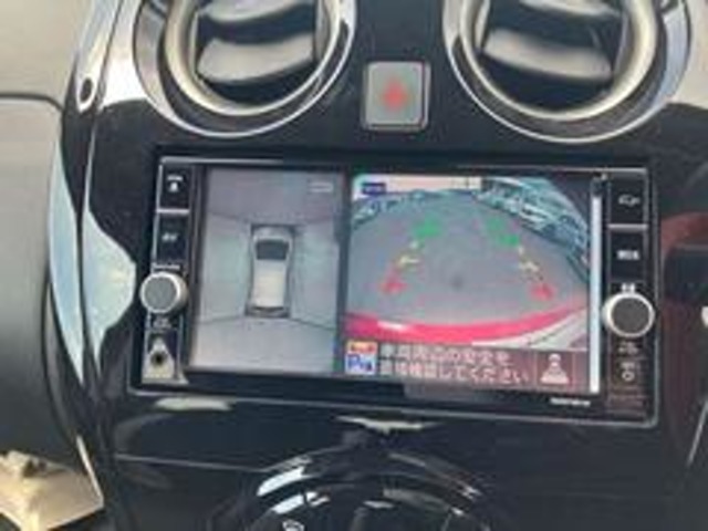 日産 ノート １．２ Ｅ－ＰＯＷＥＲ Ｘ ＦＯＵＲ ４ＷＤ R1年 (東北) 99