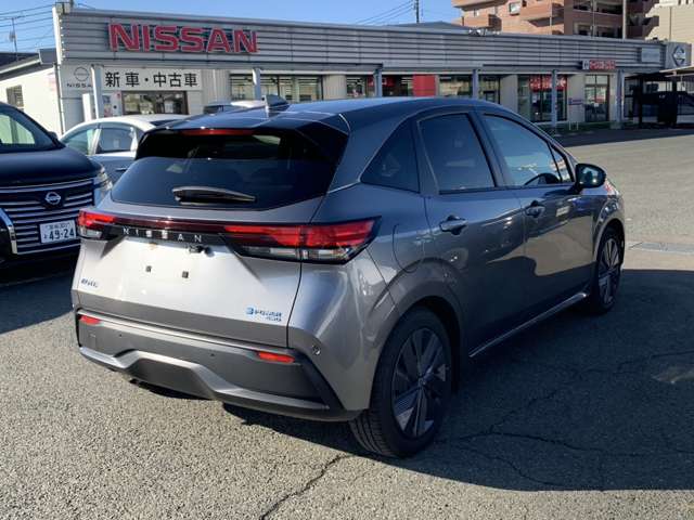 日産 ノート １．２ Ｘ ＦＯＵＲ ４ＷＤ R5年 (東北) 99