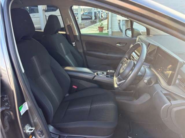 日産 ノート １．２ Ｘ ＦＯＵＲ ４ＷＤ R5年 (東北) 99