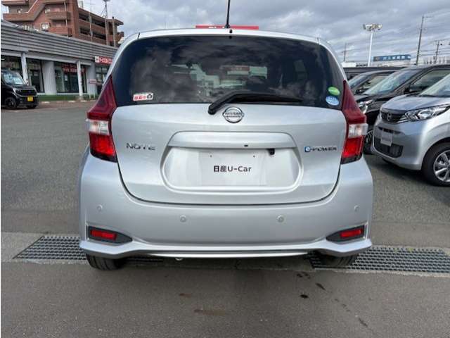 日産 ノート １．２ Ｅ－ＰＯＷＥＲ Ｂ ＦＯＵＲ ４ＷＤ R2年 (東北) 99