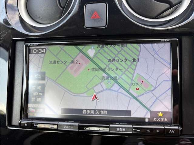 日産 ノート １．２ Ｅ－ＰＯＷＥＲ Ｂ ＦＯＵＲ ４ＷＤ R2年 (東北) 99