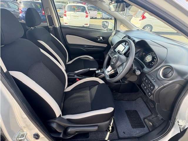 日産 ノート １．２ Ｅ－ＰＯＷＥＲ Ｂ ＦＯＵＲ ４ＷＤ R2年 (東北) 99