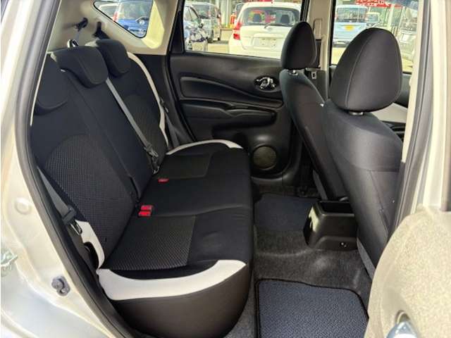 日産 ノート １．２ Ｅ－ＰＯＷＥＲ Ｂ ＦＯＵＲ ４ＷＤ R2年 (東北) 99