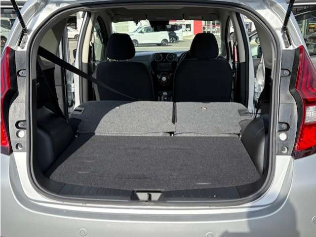 日産 ノート １．２ Ｅ－ＰＯＷＥＲ Ｂ ＦＯＵＲ ４ＷＤ R2年 (東北) 99