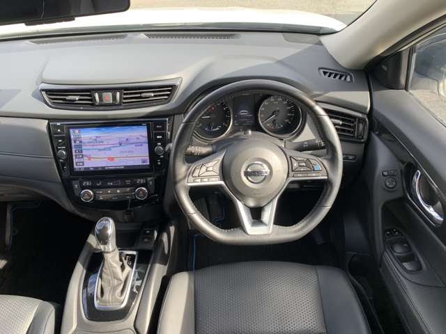 日産 エクストレイル　ハイブリッド ２．０ ２０ＸＩ ハイブリッド レザーエディション ４ＷＤ R2年 (東北) 99