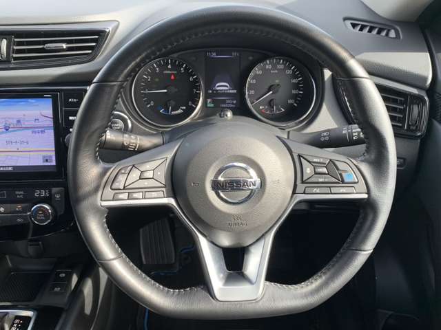 日産 エクストレイル　ハイブリッド ２．０ ２０ＸＩ ハイブリッド レザーエディション ４ＷＤ R2年 (東北) 99