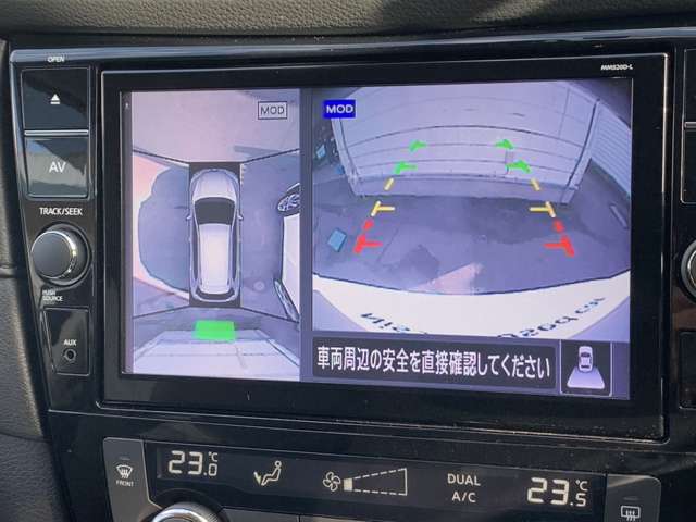 日産 エクストレイル　ハイブリッド ２．０ ２０ＸＩ ハイブリッド レザーエディション ４ＷＤ R2年 (東北) 99