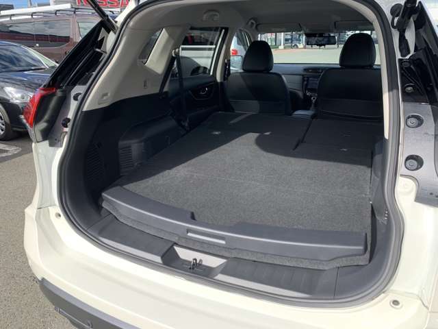 日産 エクストレイル　ハイブリッド ２．０ ２０ＸＩ ハイブリッド レザーエディション ４ＷＤ R2年 (東北) 99