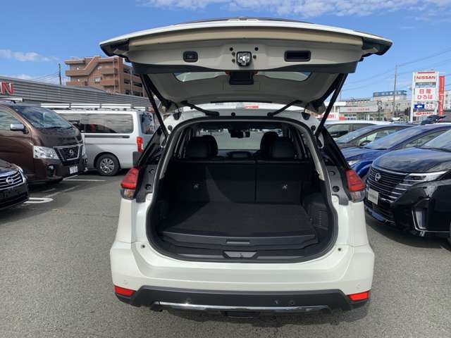 日産 エクストレイル　ハイブリッド ２．０ ２０ＸＩ ハイブリッド レザーエディション ４ＷＤ R2年 (東北) 99