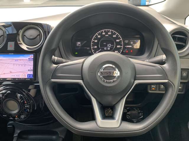 日産 ノート １．２ Ｅ－ＰＯＷＥＲ Ｘ ＦＯＵＲ ４ＷＤ R1年 (東北) 99